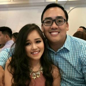 Meet your Posher, Vicky